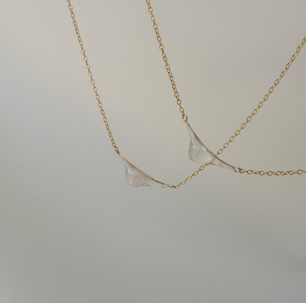 clearite：フローライト  14KGF