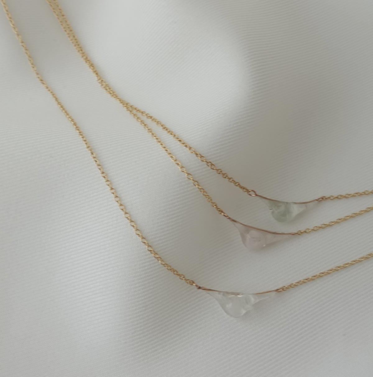 clearite：フローライト  14KGF