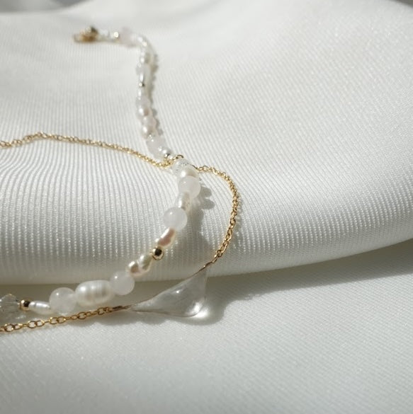 muse bracelet：ブレスレット 14KGF