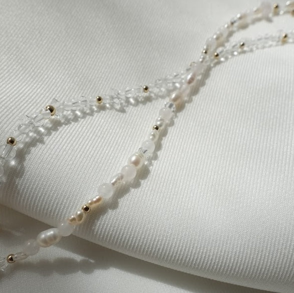 muse bracelet：ブレスレット 14KGF