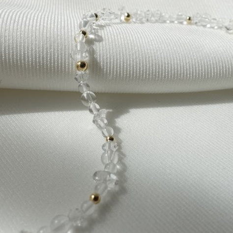 muse bracelet：ブレスレット 14KGF
