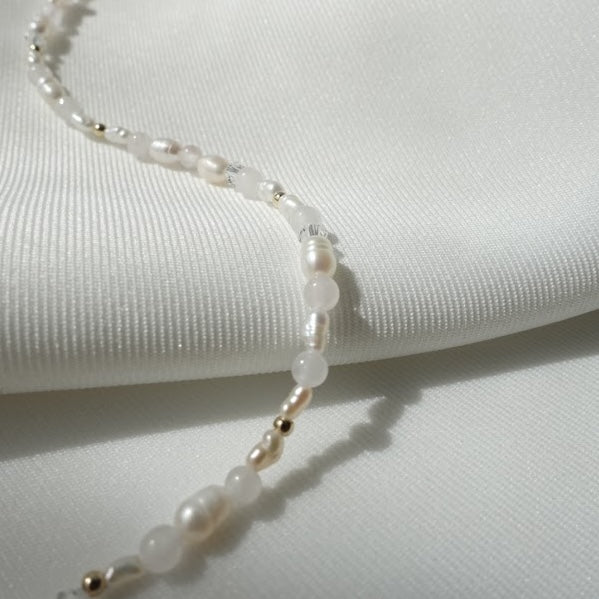 muse bracelet：ブレスレット 14KGF